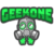 Illustration du profil de Geekone x