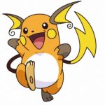 GOS Raichu