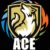 Illustration du profil de ACE Shockwaave