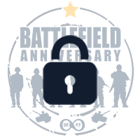 Battlefield Anniversary