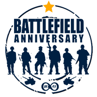 Battlefield Anniversary
