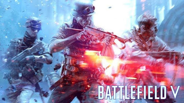 Battlefield 5