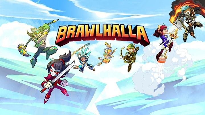 Brawlhalla