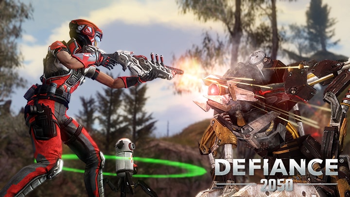 Defiance 2050