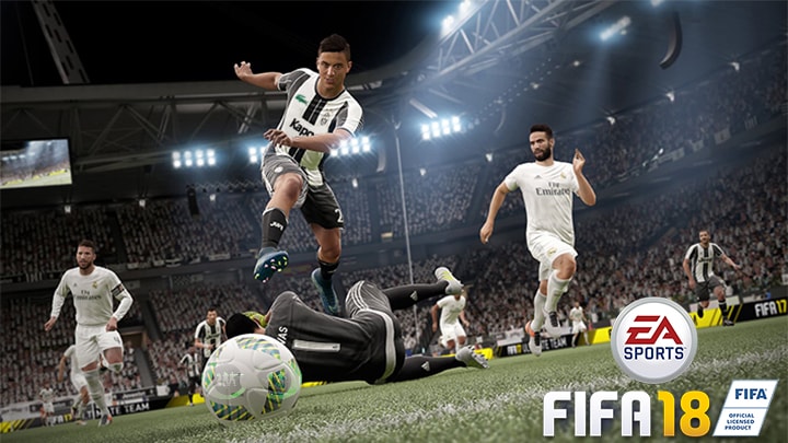 Fifa 18