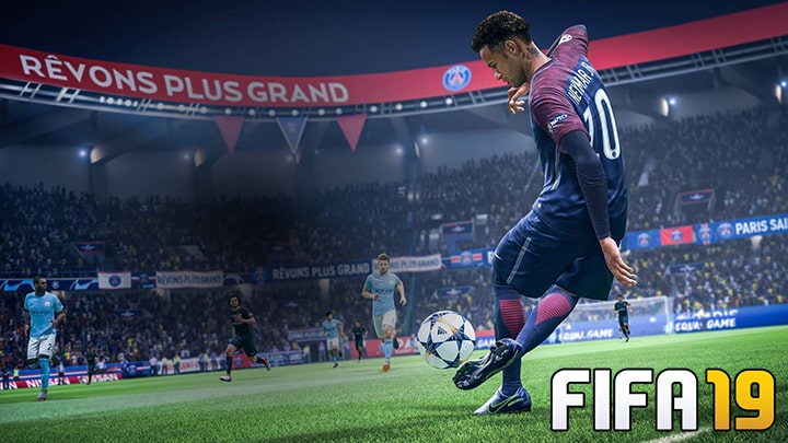 Fifa 19