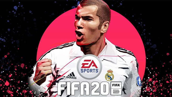 Fifa 20