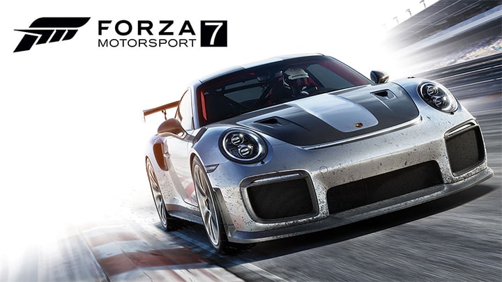 Forza Motorsport