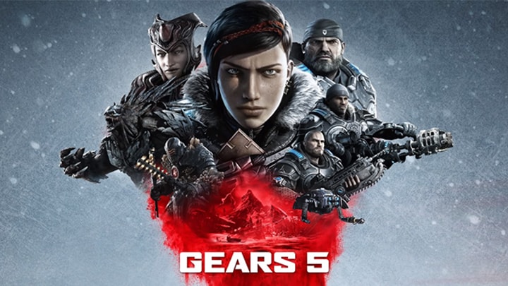 Gears 5