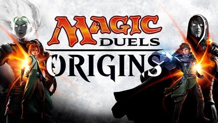 Magic Duels