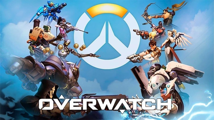 Overwatch