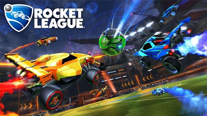 Rocket League